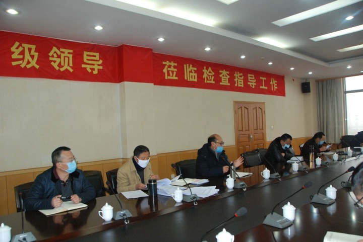 抓年度事情聚会落实，促云维集团刷新生长