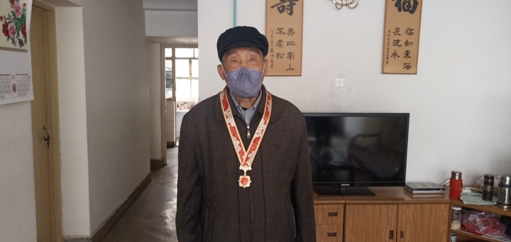 大“疫”之中有大义，大“疫”之中见大爱