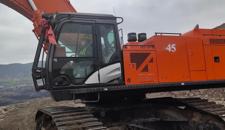 先锋煤业各党支部开展“我是党员我允许”活动