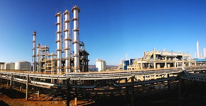 【主题宣传周】解化清洁能源公司以实干全力推进作风革命、、效能革命见行收效