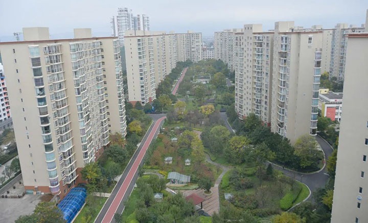 【主题宣传周】解民忧、惠民生、暖民心 云维集团高质量推进“三供一业”疏散移交事情