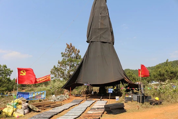 【主题宣传周】开足马力抓生长　铆足劲头开新局——中化云南地勘院一季度谋划生长稳中有进、、稳步提质