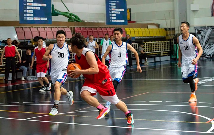 “势”不可挡　渐入佳境——云煤（6008集团官方网站）集团2022年职工运动会5月26日赛事简报