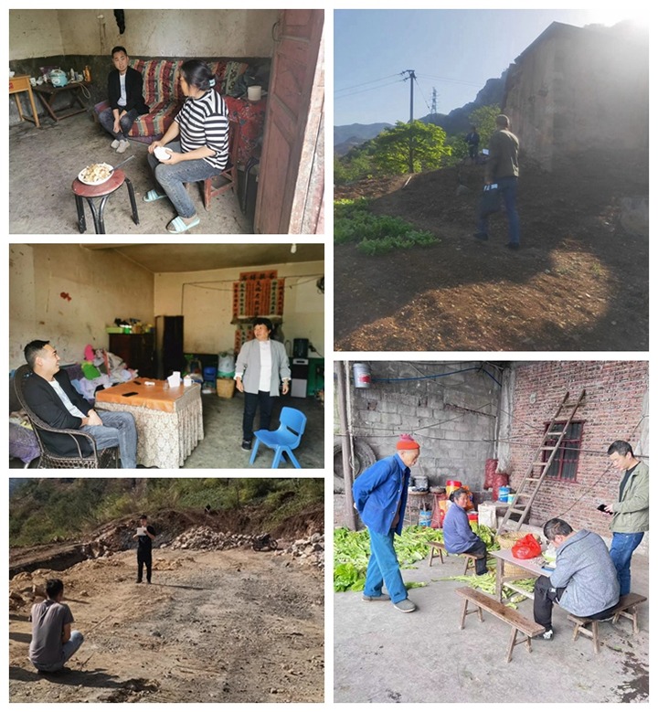 【简讯】麻柳湾社区驻村事情队干部作风大提升　助力墟落振兴、、、罗平东城公司专题学习《中华人民共和国反有组织犯罪法》