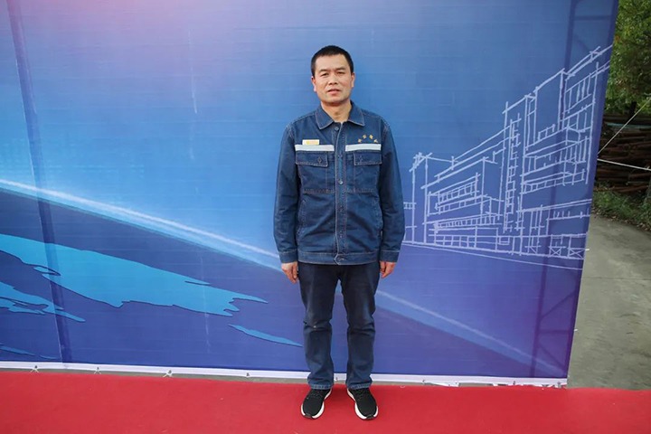 推行职责，勤于奉献——省十八届职工职业手艺大赛瓦斯检查工手艺状元吕茂飞在通俗岗位谱写新篇章