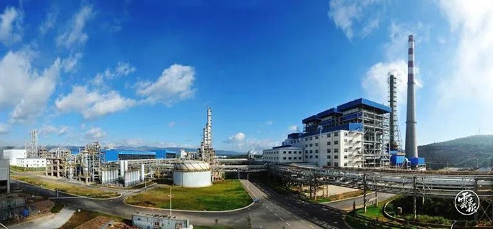 云南煤炭工业集团：聚力绿色低碳转型生长 构建现代煤炭工业系统