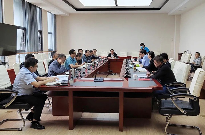 云煤（6008集团官方网站）集团召开2023年度周全预算治理事情安排专题会