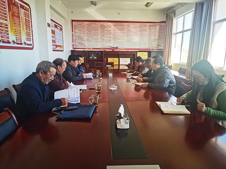 【主题宣传周】刷新势如破竹 生长提升效能——云南化工供销公司周全深入“三项制度”刷新