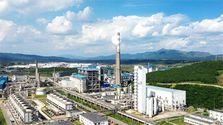 突破！！先锋化工产品月产量创历史新高