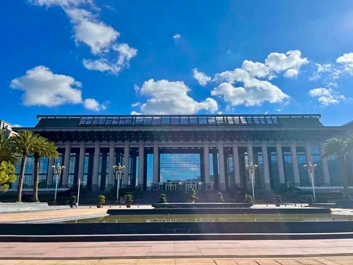 2022年ESG昆明论坛暨云南国资国企社会责任宣布即将召开，敬请期待！！！