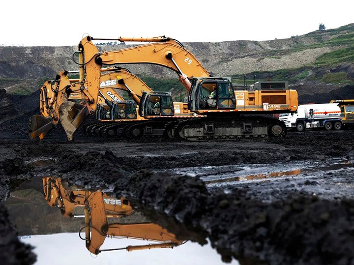 【主题宣传周】扛起保供责任 勇于继承作为——先锋煤业公司全力包管电煤供应