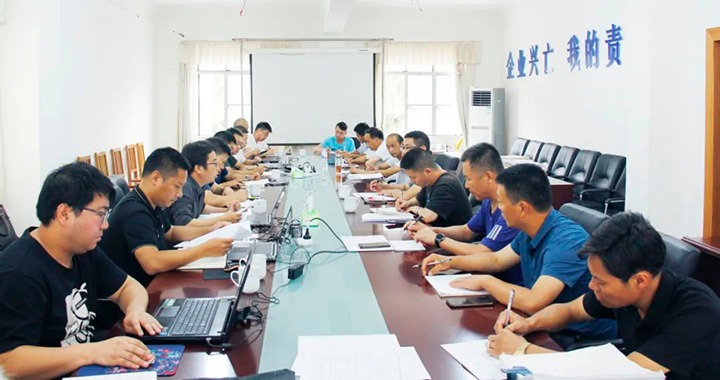 【聚焦云煤】云煤（6008集团官方网站）集团检查组到田坝煤矿公司开展专项检查