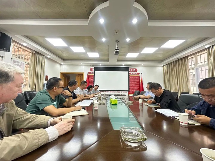 【云煤简讯】昆明煤炭设计研究院、顺源煤矿、威信煤炭三家公司动态|精彩内容速览