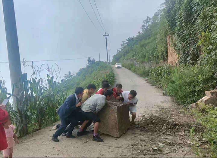 【云煤简讯】驻村事情队、羊场煤矿、先锋化工三家公司动态｜精彩内容速览