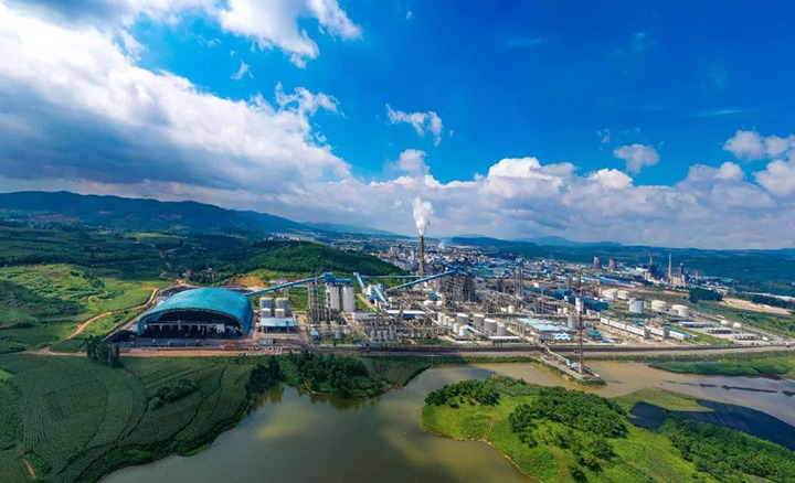 【云煤简讯】先锋化工、石油化工供销、可保煤矿三家公司动态｜精彩内容速览