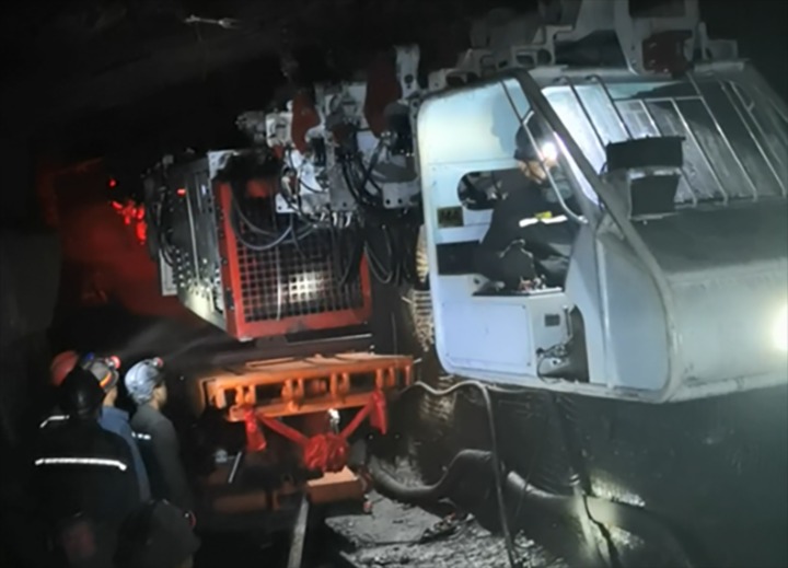 【云煤简讯】四角地煤矿、后所煤矿、先锋煤业三家公司动态｜精彩内容速览