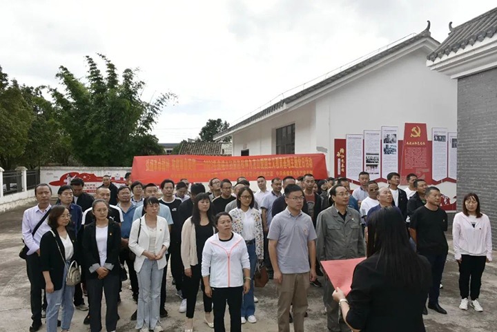 【云煤简讯】曲煤焦化、恩洪煤业、威信煤炭三家公司动态｜精彩内容速览