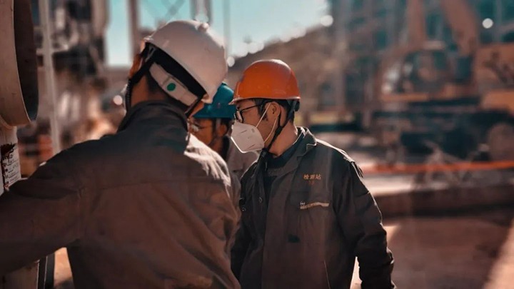 【云煤简讯】检测站、昆明煤炭设计研究院、6008集团官方网站地产三家公司动态｜精彩内容速览