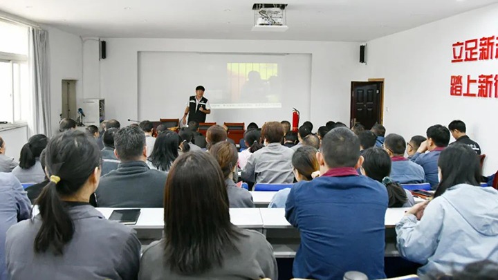 【云煤简讯】大为装备、田坝煤矿、四角地煤矿三家公司动态｜精彩内容速览