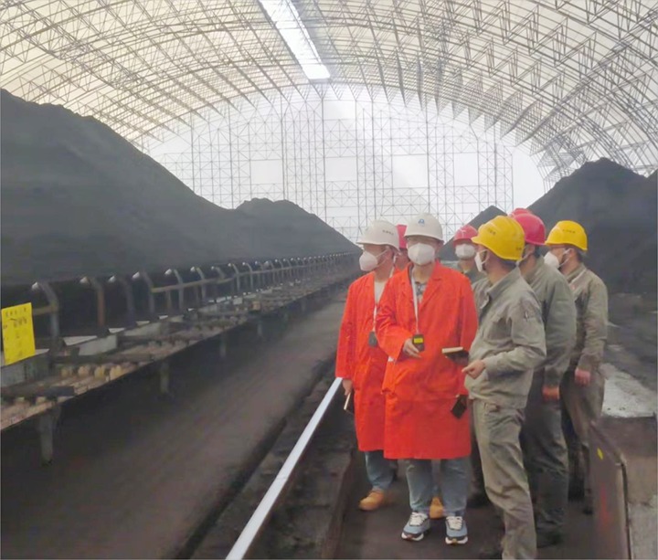 【云煤简讯】曲煤焦化、、、地方煤矿设计研究院、、、源能矿山建设三家公司动态｜精彩内容速览