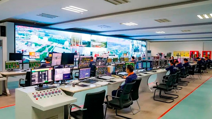 【云煤简讯】云南解化、、、恩洪煤业、、、羊场煤矿三家公司动态｜精彩内容速览