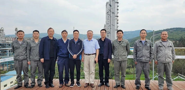 【云煤简讯】曲煤焦化、、、恩洪煤业、、、威信煤炭三家公司动态｜精彩内容速览