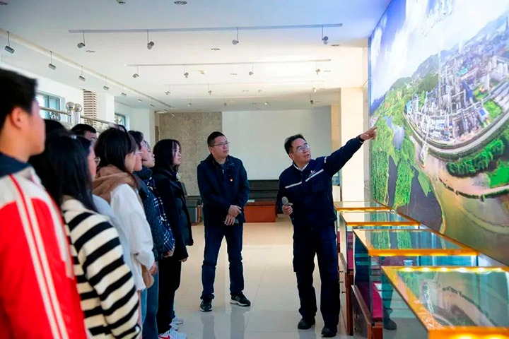 【云煤简讯】先锋化工、、、金发煤业、、、威信煤炭三家公司动态｜精彩内容速览