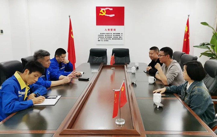 【云煤简讯】曲煤焦化、、、云南石油化学工业供销、、、昆明煤炭设计研究院三家公司动态｜精彩内容速览