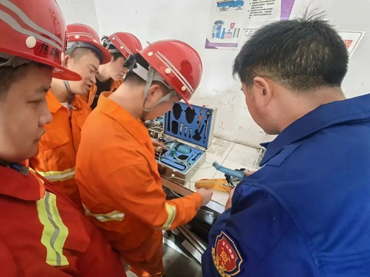 【云煤简讯】陆东煤矿、、田坝煤矿、、昆明煤炭设计研究院三家公司动态｜精彩内容速览