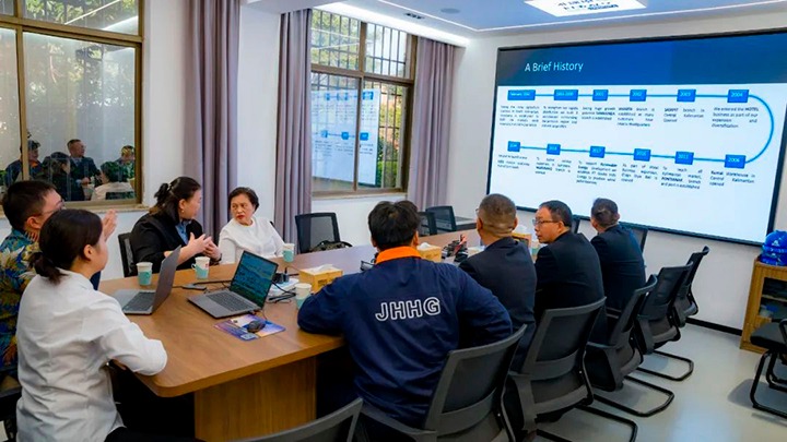 【云煤简讯】云南解化、、曲煤焦化、、恩洪煤业三家公司动态｜精彩内容速览