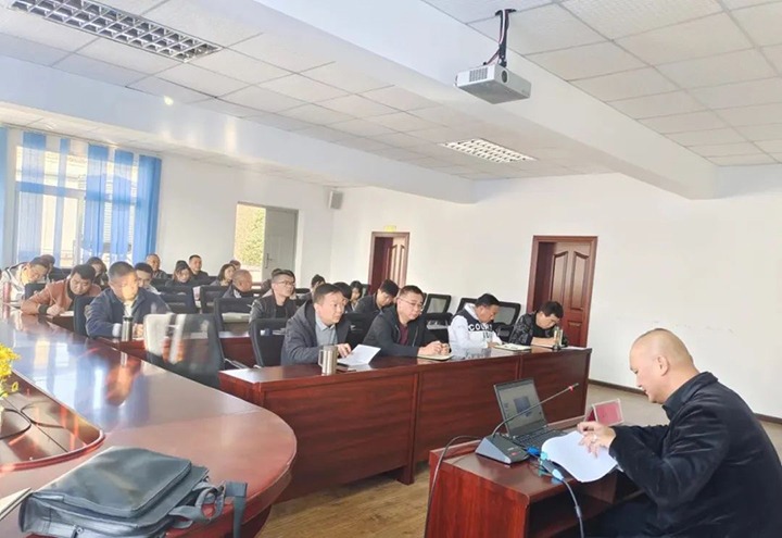 【云煤简讯】源能矿山建设、云南解化、恩洪煤业三家公司动态｜精彩内容速览