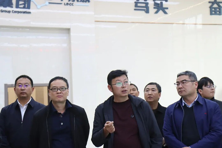 【云煤简讯】罗平东城煤矿、、镇雄煤业、、云煤矿业三家公司动态｜精彩内容速览