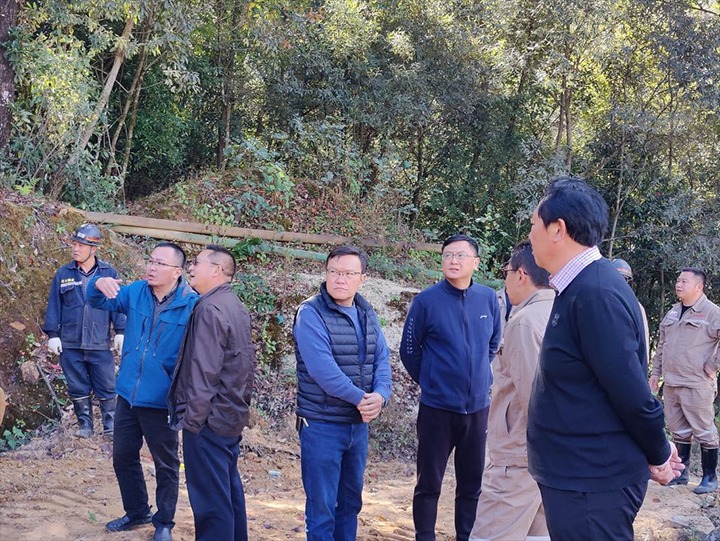 【云煤简讯】云煤矿业、、大为装备、、可保煤矿三家公司动态｜精彩内容速览