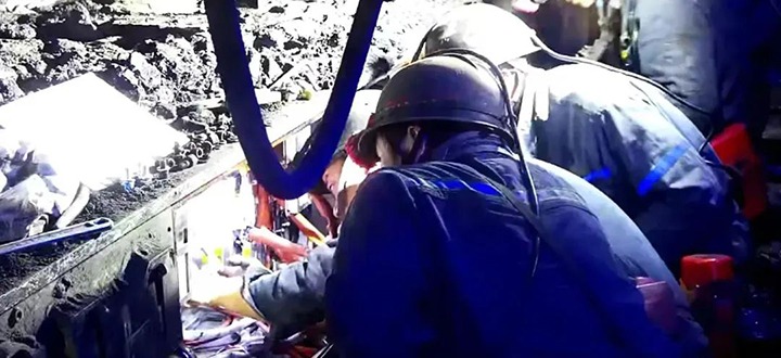 【云煤简讯】镇雄煤业、、陆东煤矿、、田坝煤矿三家公司动态｜精彩内容速览