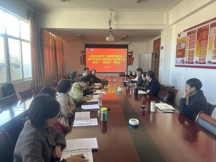 【云煤简讯】石油化工供销、、先锋煤业、、可保煤矿三家公司动态｜精彩内容速览