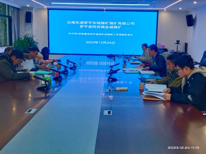 【云煤简讯】罗平东城、、解化化工、、先锋化工三家公司动态｜精彩内容速览