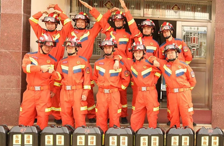 【云煤简讯】大为装备、、、国家矿山应抢救援东源队 、、、恩洪煤业三家公司动态｜精彩内容速览