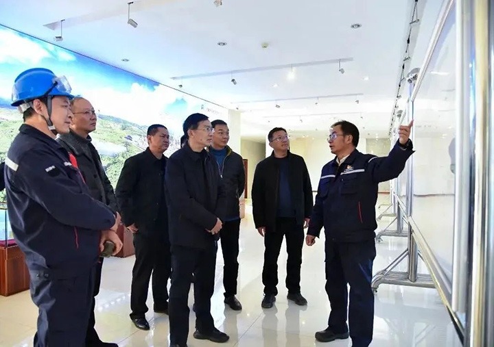 【云煤简讯】先锋化工、、、曲煤焦化、、、源能矿山建设三家公司动态｜精彩内容速览