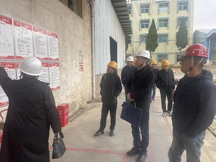 【云煤简讯】化工供销、后所煤矿、顺源煤矿三家公司动态｜精彩内容速览