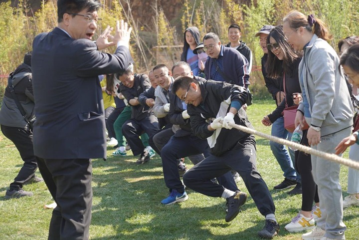 【云煤简讯】昆明煤炭设计研究院、、羊场煤矿、、先锋化工三家公司动态｜精彩内容速览