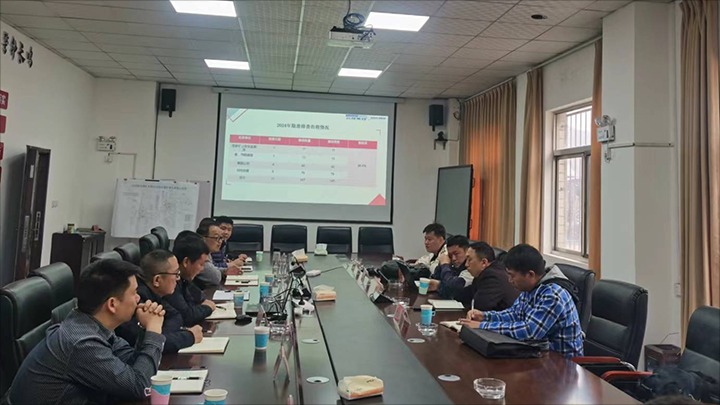 【云煤简讯】陆东煤矿、、后所煤矿、、罗平东城三家公司动态｜精彩内容速览