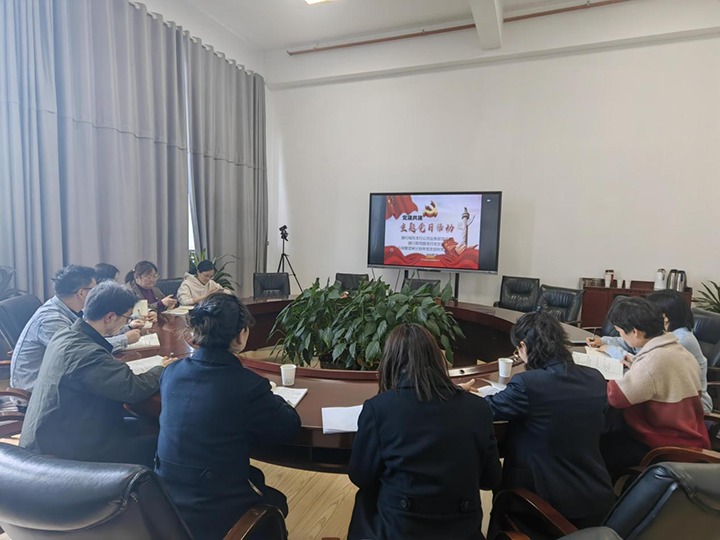 【云煤简讯】集团直属党委审计财务党支部、、曲煤焦化、、可保煤矿三家公司动态｜精彩内容速览