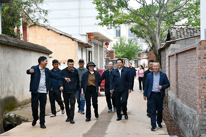 【云煤简讯】云维集团、、田坝煤矿、、云南解化三家公司动态｜精彩内容速览