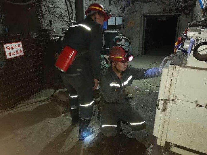 【云煤简讯】后所煤矿、、一平浪煤矿、、恩洪煤业三家公司动态｜精彩内容速览