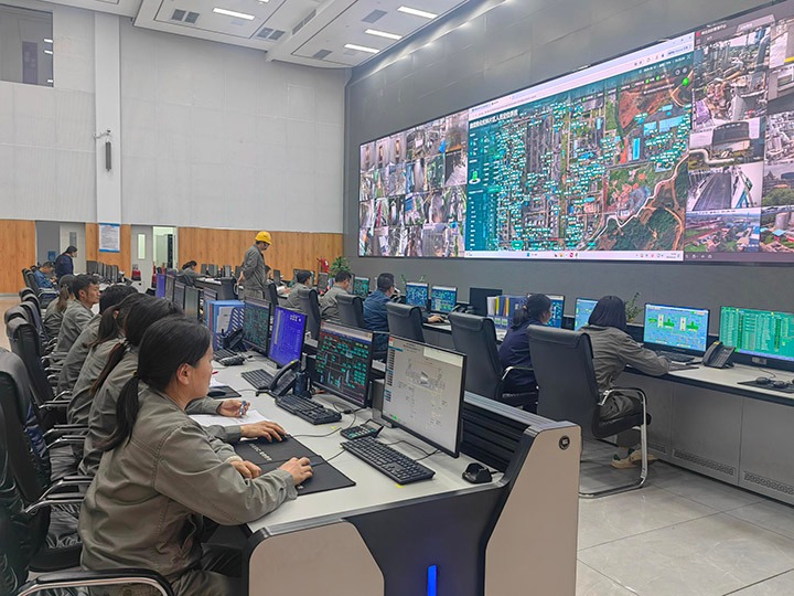 曲煤焦化：：：开源节约“精”为本，，降本增效“细”当家