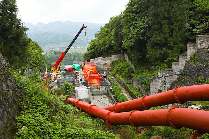 镇雄煤业：：：下好科技立异“先手棋” 铸造企业生长“强引擎”