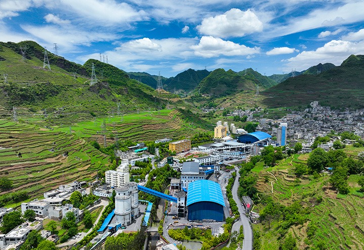 镇雄煤业｜谋“新”重“质”，因地制宜生长新质生产力