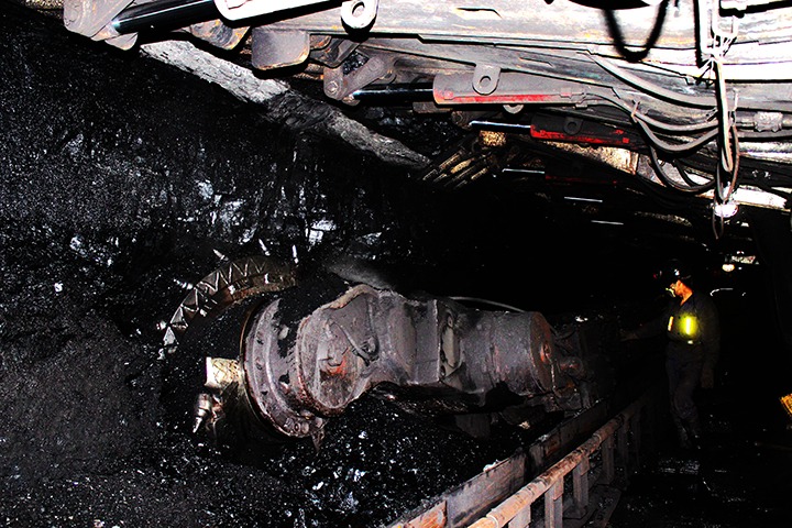 后所煤矿公司｜提高煤炭“含金量”，绘就“煤好”新远景