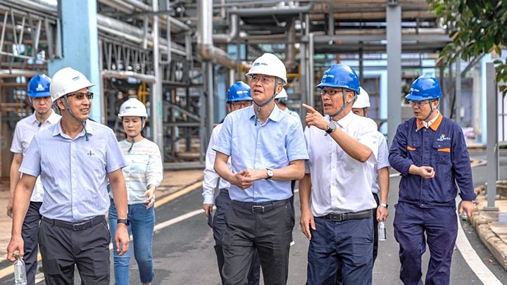 深入学习凝共识 汇聚实力促生长 ——聚力价值创立，，在提质增效稳增添上塑造新动能