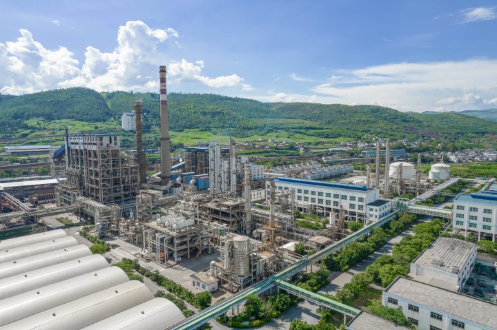 “双11”狂欢后，看云煤集团教你“回血技”